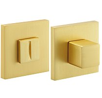 MORELLI Фиксатор сантехнический MH-WC-S6 Матовое сатинированное золото (MSG)