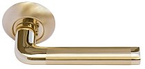 MORELLI Ручка MH-03 Матовое золото/золото (SG/GP)