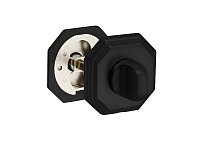 Archie Genesis Фиксатор сантехнический OL-30G OL матовый черный (M.BLACK)