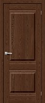 Дверь Браво модель Прима-2 цвет Brown Dreamline