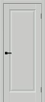 Дверь Браво модель Неоклассик-30 цвет Grey Silk