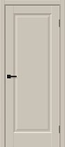 Дверь Браво модель Неоклассик-30 цвет Cream Silk