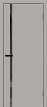 Браво модель Браво-0.40 цвет Greyny/Mirox Grey