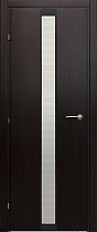 Дверь Краснодеревщик модель 73.04 Мореный Дуб Сетка