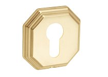 Archie Genesis Накладка на цилиндр CL-30G императорское золото (IMP. GOLD)