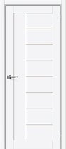 Дверь Браво модель Браво-29 цвет White Silk