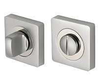 Bussare Фиксатор сантехнический BC-WC-30 матовый хром