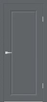 Двери Холл модель АЛТО 21-4P цвет Вулкан