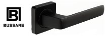Bussare Ручка BRISA BC-137-30 чёрный