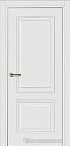 Дверь Краснодеревщик модель 752 эмаль Белая