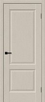 Дверь Браво модель Неоклассик-32 цвет Cream Silkwood
