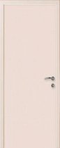 Дверь Капель Classic цвет RAL 9001