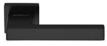 MORELLI Ручка MH-56-S6 Чёрный (BL)