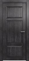 Дверь Status Classic модель 541 Дуб чёрный