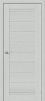 Дверь Браво модель Браво-21 цвет Grey Wood