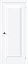 Дверь Браво модель Прима-20 цвет White Silk