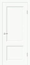 Двери Холл модель ALTO 21-2P цвет Белый опал