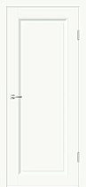 Двери Холл модель АЛТО 21-2P цвет Белый опал