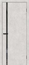 Дверь Браво модель Браво-0.40.П цвет Look Art