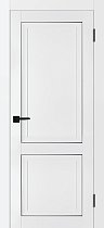 Profilo Porte модель PST-38 цвет Белый матовый