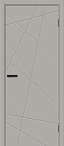 Браво модель Граффити-5 цвет Greyny