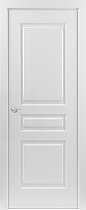 Дверь Юркас ColourDesign Ампир Тип-3 эмаль RAL9003
