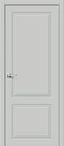 Дверь Браво модель Граффити-42 цвет Grey Pro