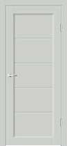 Двери Холл модель СТАЙЛ-1 цвет Доломит
