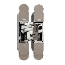 Archie Sillur Петля скрытая с 3D регулировкой S-130 P.CHROME (хром)