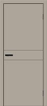 Дверь Браво модель Браво-0.24.П цвет Глиняный шёлк