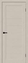 Дверь Браво модель Браво-20/2 (CS) цвет Cream Silkwood