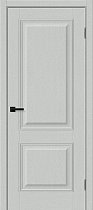 Дверь Браво модель Классик-12 цвет Grey Silkwood