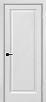 Дверь Текона модель Смальта-Шарм 11 цвет RAL 9010