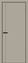 Дверь Браво модель Браво-0.10.А цвет Глиняный шёлк