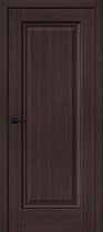 Дверь Браво модель Прима-0 цвет Wenge Melinga
