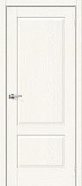 Дверь Браво модель Прима-12 цвет White Wood