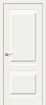 Дверь Прима-2 цвет White Mix