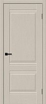 Дверь Браво модель Прима-2 цвет Cream Silkwood