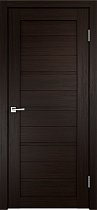 Двери Холл модель Duplex Венге