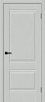 Дверь Браво модель Прима-2 цвет Grey Silkwood