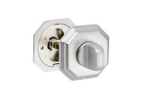 Archie Genesis Фиксатор сантехнический OL-30G OL матовый хром (S.CHROME)
