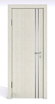 Линия Дверей модель 506 цвет Белая лиственница