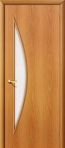 Дверь Браво модель 5С цвет Миланский Орех (Л-12)