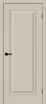 Дверь Браво модель Классик-10 цвет Cream Silk