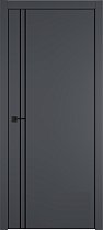 ВФД модель Urban-2 V цвет Onyx кромка Black Edge c 4-х сторон с врезкой