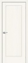 Дверь Браво модель Прима-10 цвет White Wood