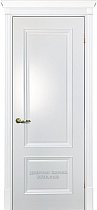 Дверь Текона Смальта-Белла 07 RAL 9003