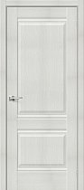 Дверь Браво модель Прима-2 цвет Bianco Veralinga