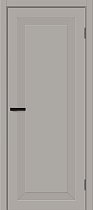 Дверь Браво модель Граффити-20 цвет Grey Pro
