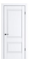Дверь Люксор ЭКО модель ДП-51 цвет White Pearl